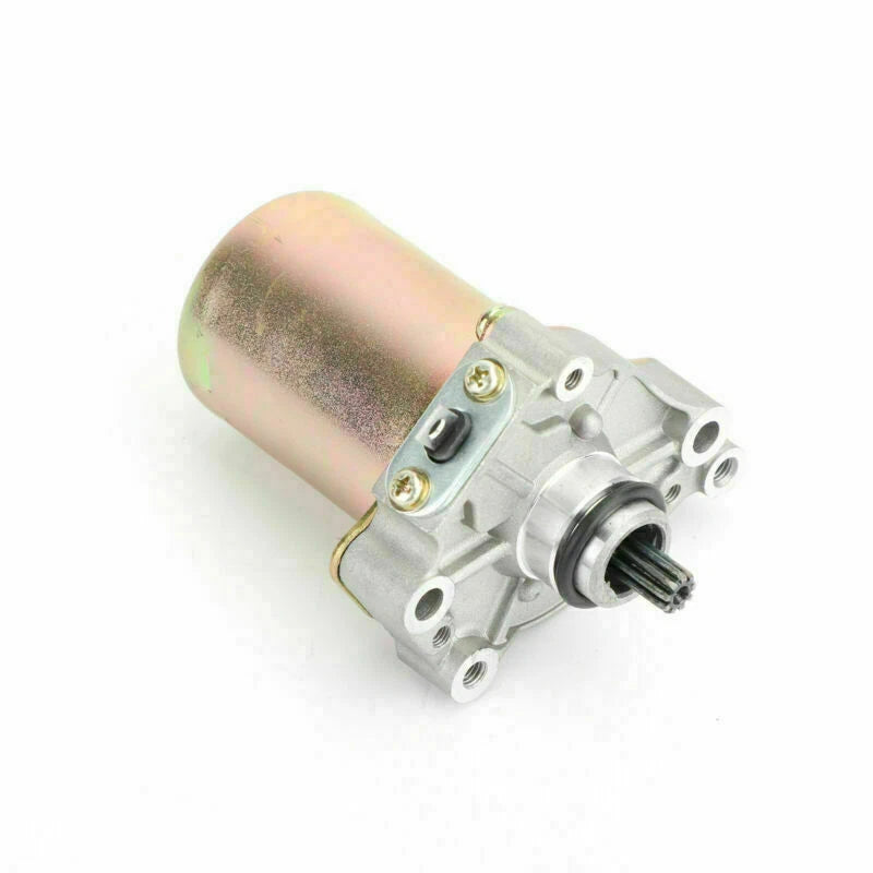 Starter for Aprilia RS125, Gilera Runner, Derbi Atlantis 100 (1999–2009)