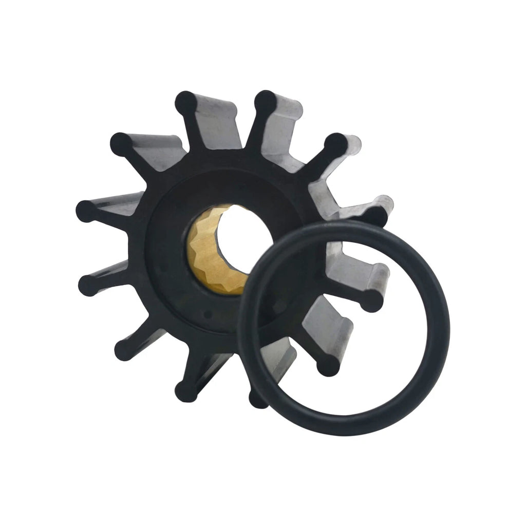 Impeller Kit for Jabsco Marine Pump 5850-0001, 5850-41