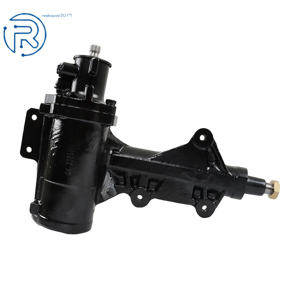 Power Steering Gear Box for Ford F-100 F-150 F-250 F-350 (1968–1979)