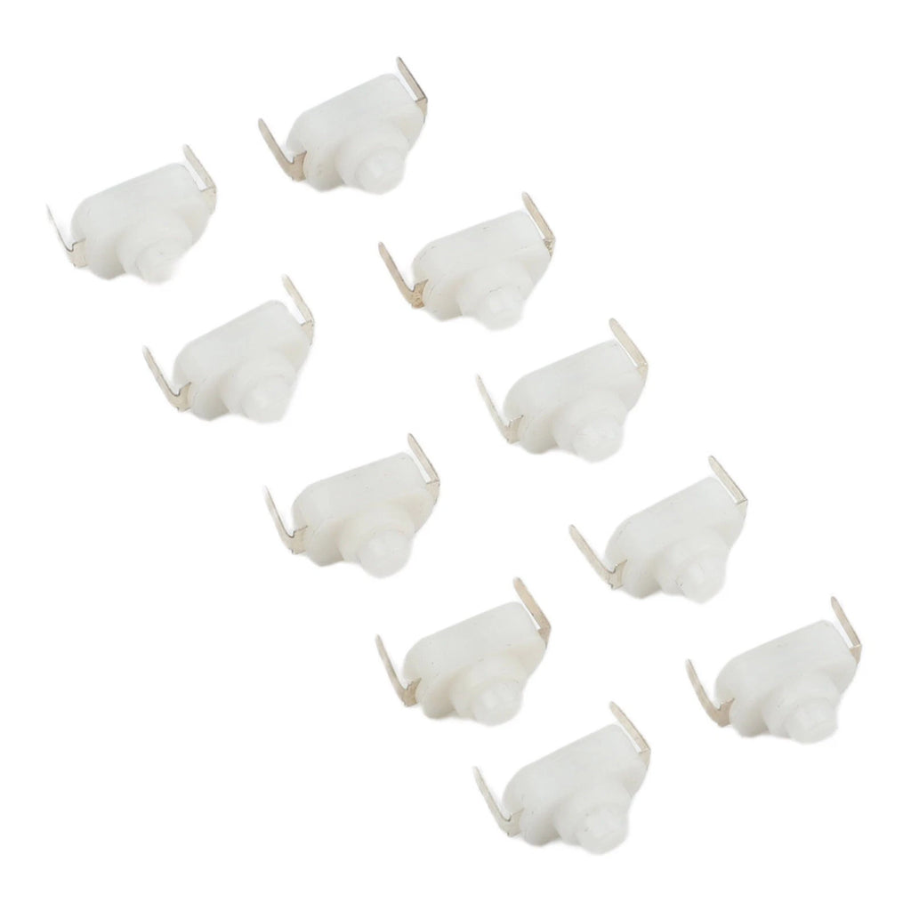 Push Button Switch Set of 10 for Mini Torch (1A 30V)