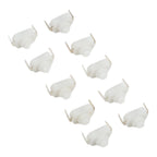 Push Button Switch Set of 10 for Mini Torch (1A 30V)