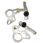 Throttle Arm Secure Closure System for Smooth Acceleration