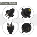 Precise Fit Ignition Key Starter Switch for Porsche 996 Boxster 986 (1997–2004)