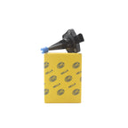 Hella Engine Oil Level Sensor for Volkswagen Golf (2013–2021) 013680071