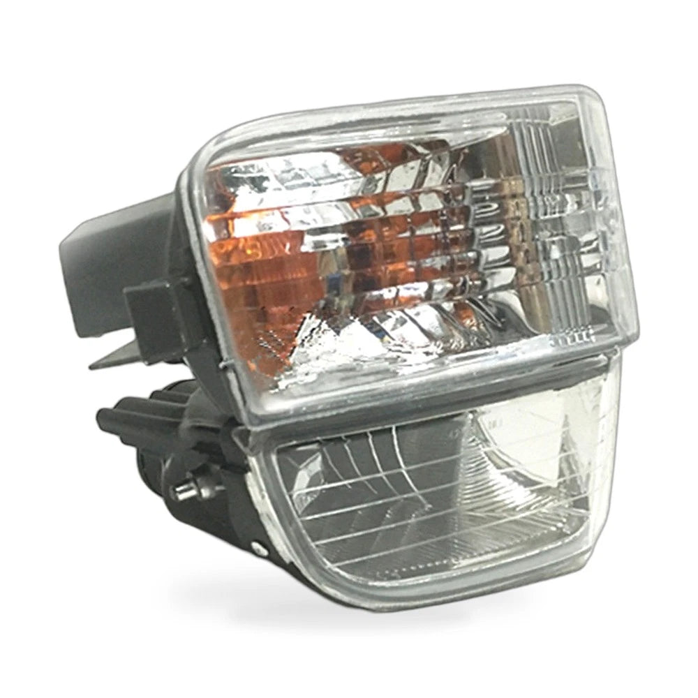 Fog Light for Toyota RAV4 (2001–2003) Left Driver Side