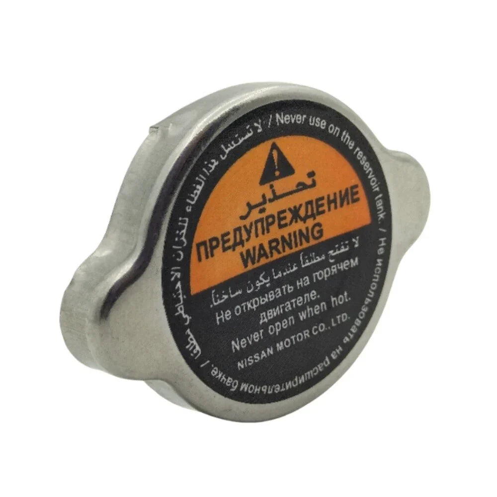 Radiator Cap for Nissan Pathfinder Frontier Infiniti M37 M56 (2010-2015)