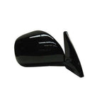 Passenger Side Power Door Mirror Replacement Textured for Toyota 4Runner (2000–2002)