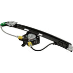 Set of 2 Window Regulators for BMW 320 325