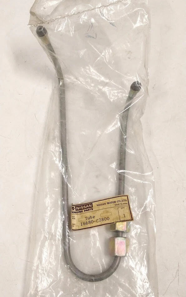 Tube Injection for Nissan - Part Number 16680-C7800