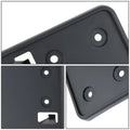 Front Bumper License Plate Frame Mounting Bracket for VW CC (2013–2017)