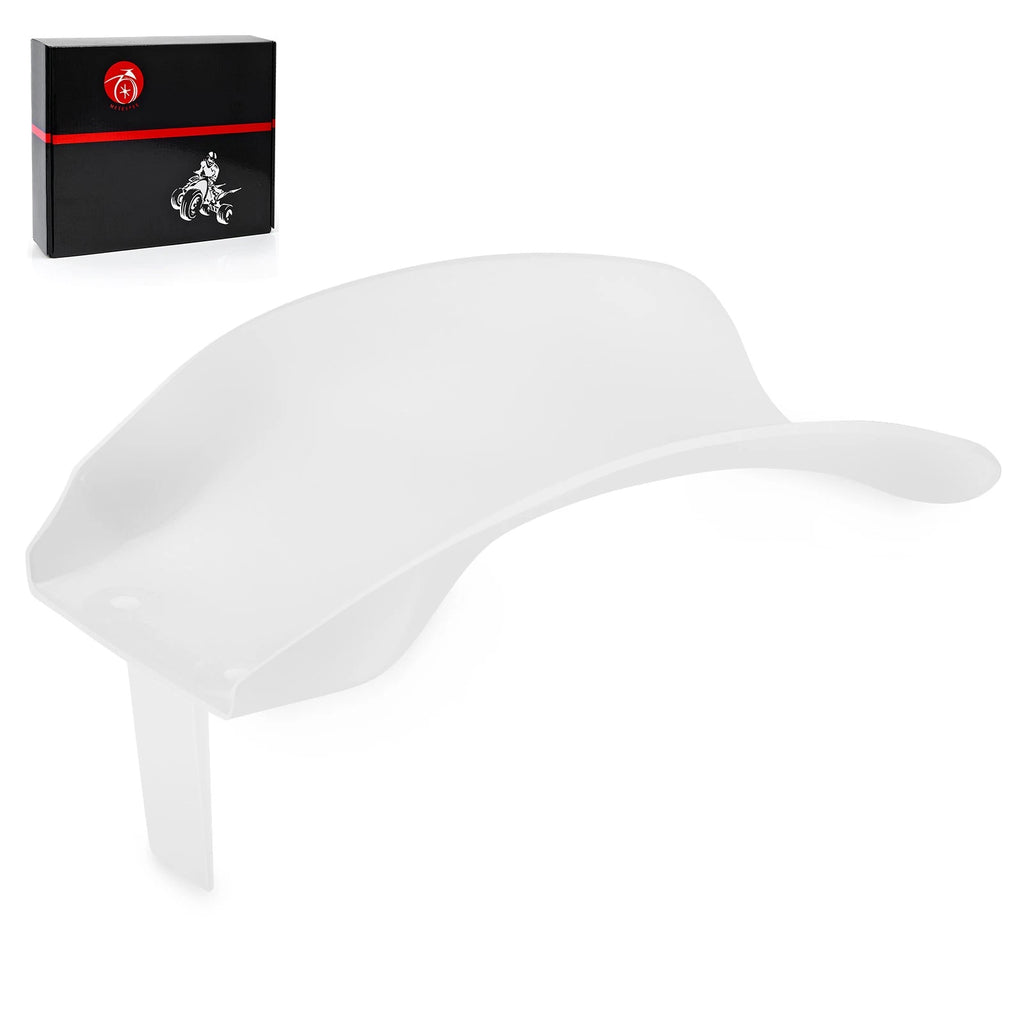 Mud Flap Rear Shock Guard Cover for Honda CRF150R CRF150RB (2007–2024)