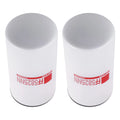 2PCS Fuel Filter for Freightliner Kenworth Cummins ISX15 (2007–2019) BF46129 5365988