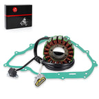 Stator & Gasket for Yamaha Grizzly Kodiak 700 (2016–2023) B16-H1410-00-00 2MB-E5451-00-00