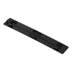 4 x Roof Rack Clip Covers for Suzuki Swift (2010-2016)