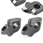 Motorcycle Aluminum Handlebar Extension Riser