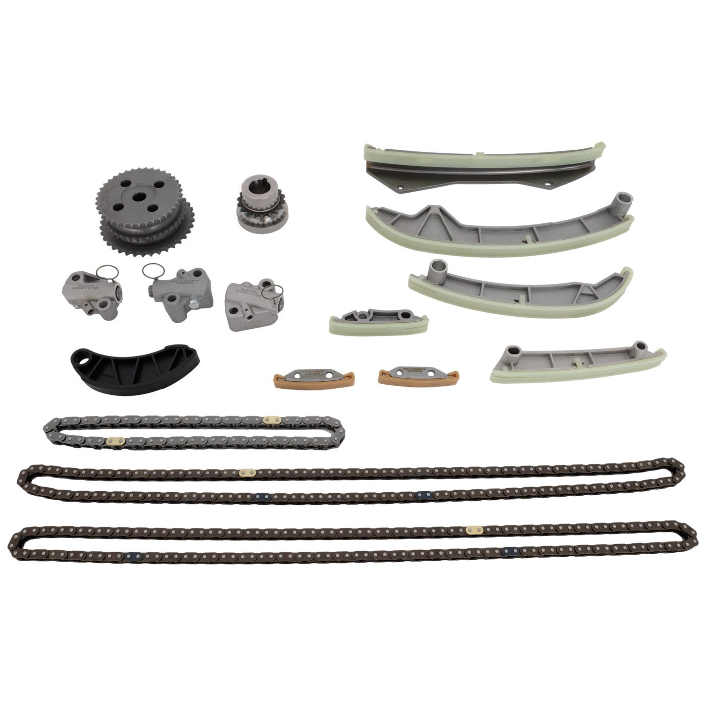 Timing Chain Kit for Subaru Outback Legacy Tribeca (2008–2014)