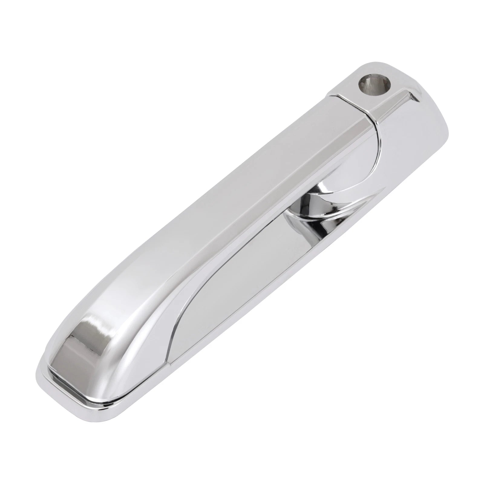 Chrome Exterior Door Handle for Dodge Ram 1500 2009–2024/Ram 2500 2011–2024