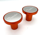 Aluminum Air Valve Knobs Replacement for Peterbilt Kenworth Tractor Trailer (—)