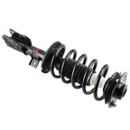 Front Left Quick Complete Strut-Coil Spring for Chevrolet Equinox (2010–2016)