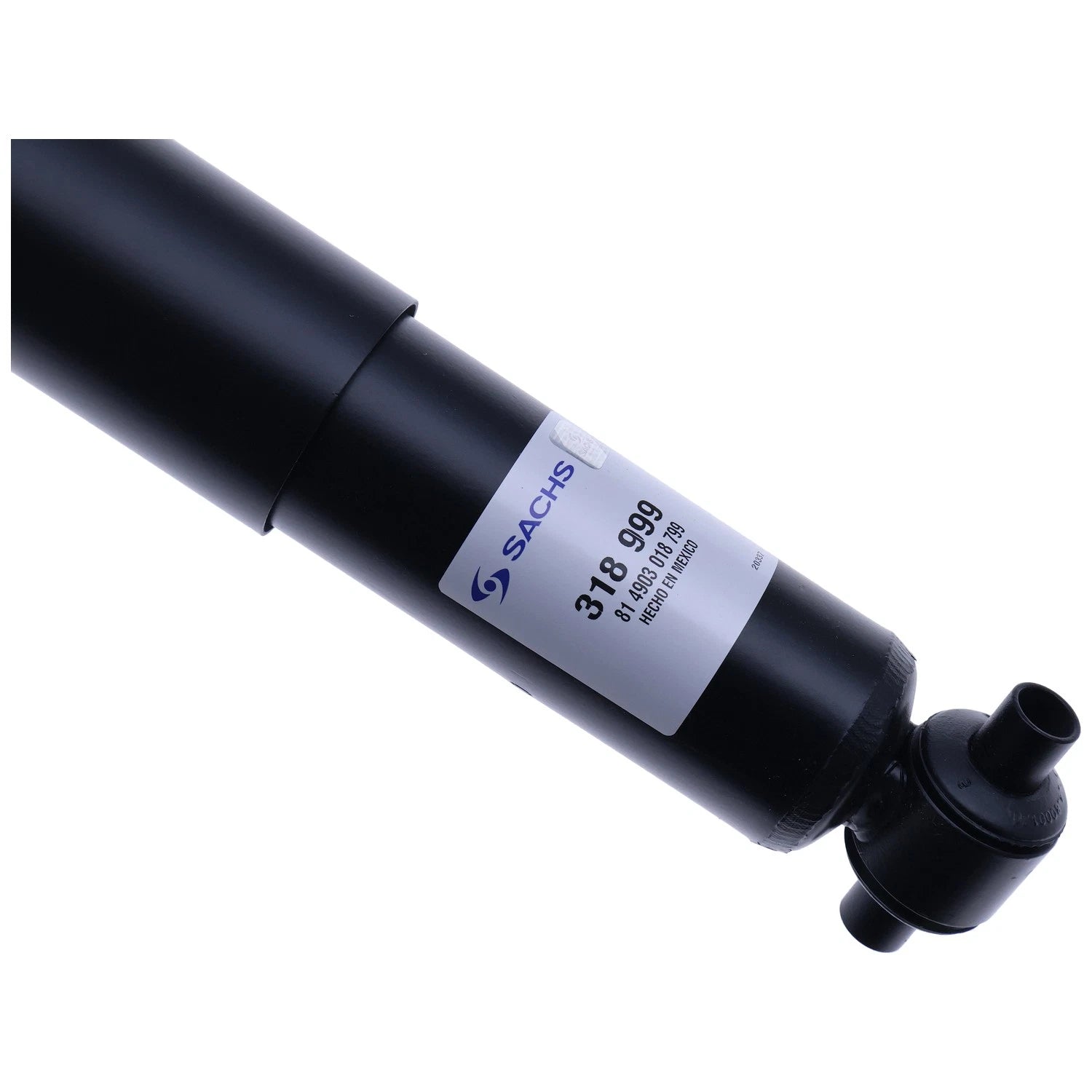 Shock Absorber for SACHS 318
