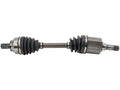 Front Left CV Axle Assembly for Mazda 3 i (2004–2005) VK567YT