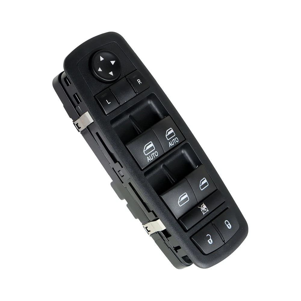 Power Window Control Switch for Dodge Journey (2011–2018) Black