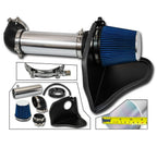 4" Heat Shield Cold Air Intake for Chrysler 300/Challenger SRT8 (2005–2010)