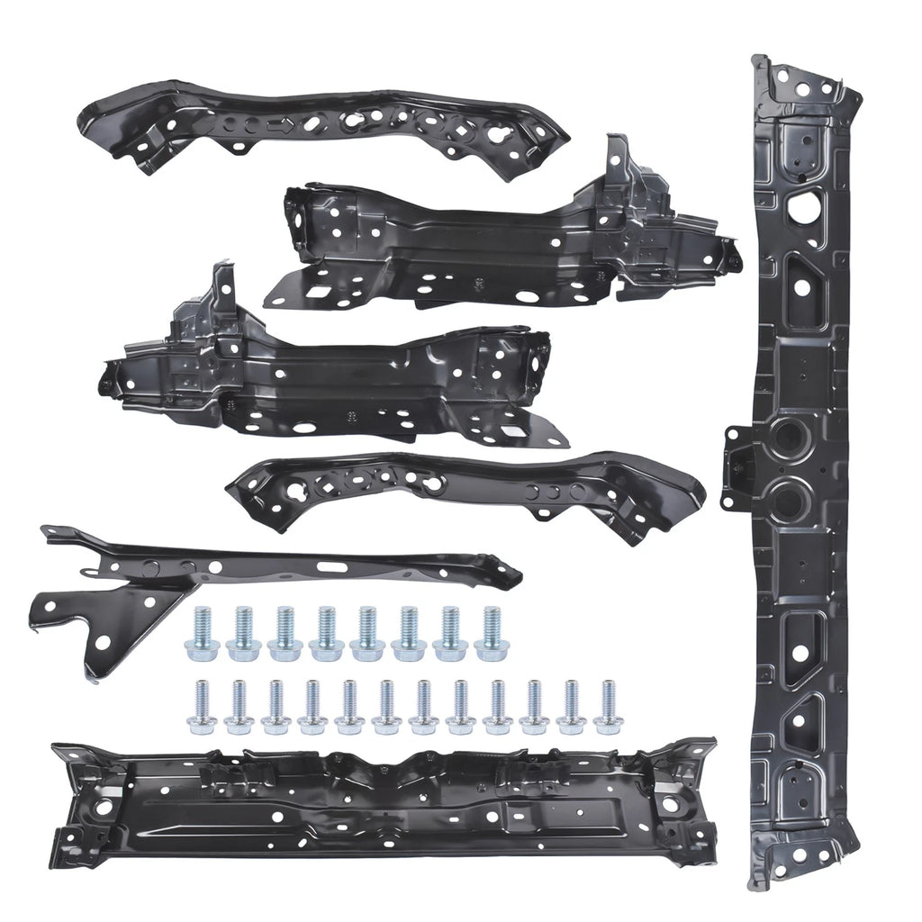 Radiator Support for Toyota Sienna (2021–2025)