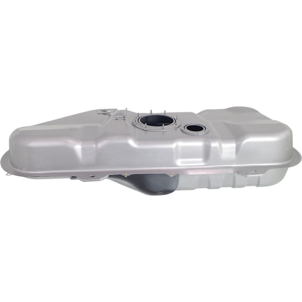 14 Gallon Fuel Gas Tank for Kia Soul (2010–2013) Silver