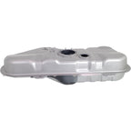 14 Gallon Fuel Gas Tank for Kia Soul (2010–2013) Silver