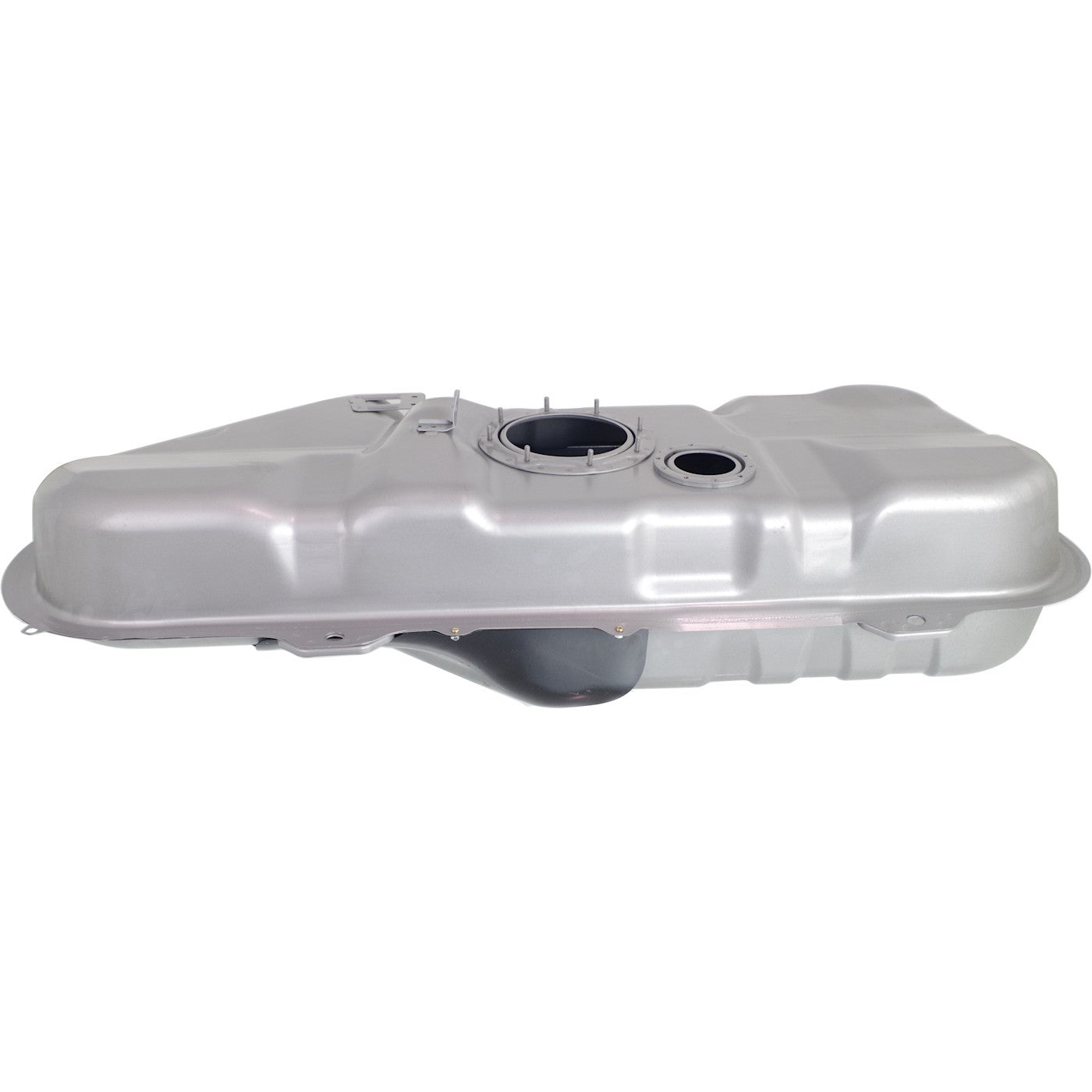 14 Gallon Fuel Gas Tank for Kia Soul (2010–2013) Silver