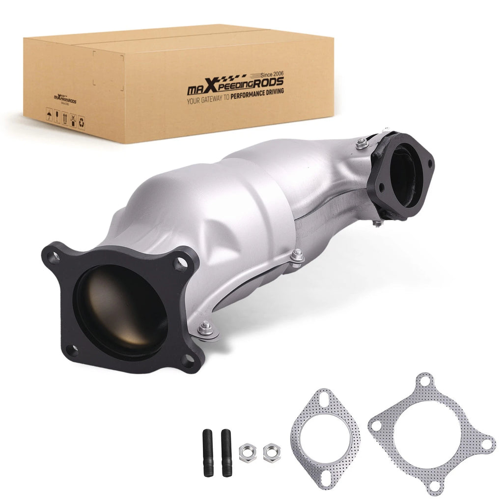 Direct Replacement Catalytic Converter for Subaru WRX 2.0L (2015–2021) FA20 DIT