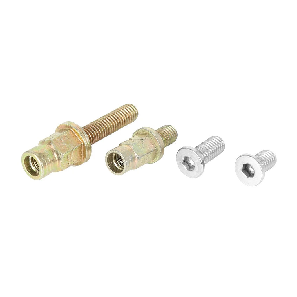 Aluminum Alloy Low Profile Engine Valve Cover Bolt Kit for Honda K-series (2001–2023)