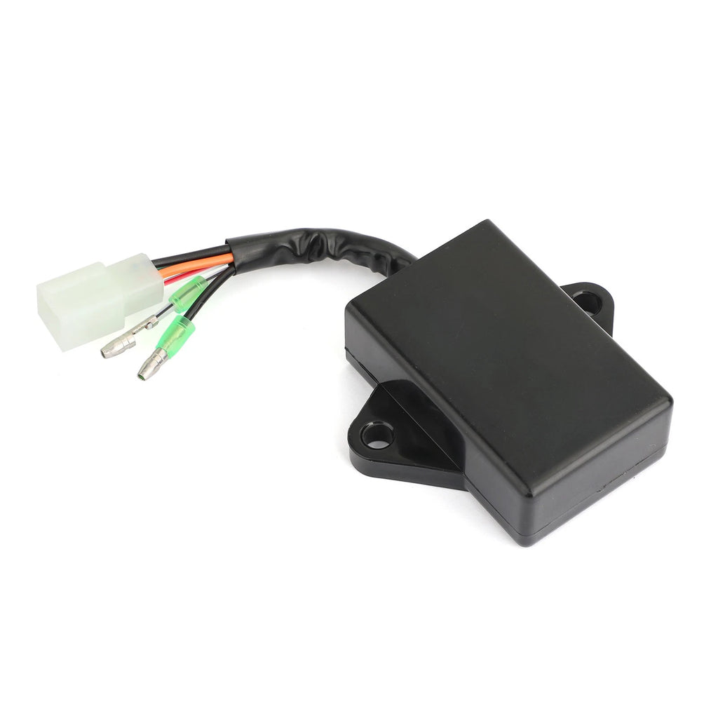 CDI Igniter Module for Yamaha T80 D/ED Town Mate (1986–1993) 35T-85540-M1