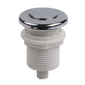 Air Pressure Switch for Wet Area Pneumatic Control (Stainless Steel, ABS)