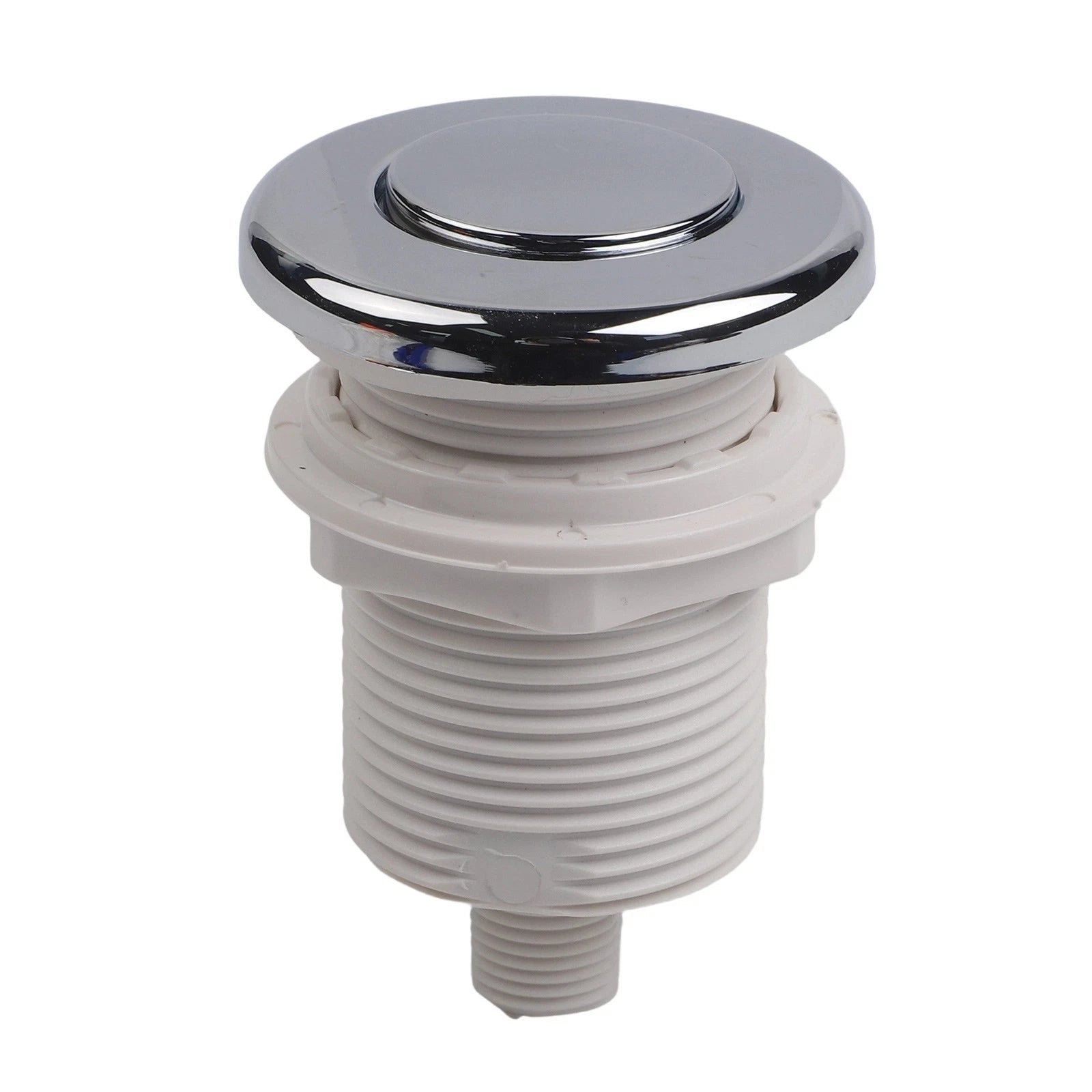 Air Pressure Switch for Wet Area Pneumatic Control (Stainless Steel, ABS)