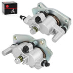 2 x Front Left & Right Brake Calipers for Kawasaki Mule PRO-MX (2019–2024)