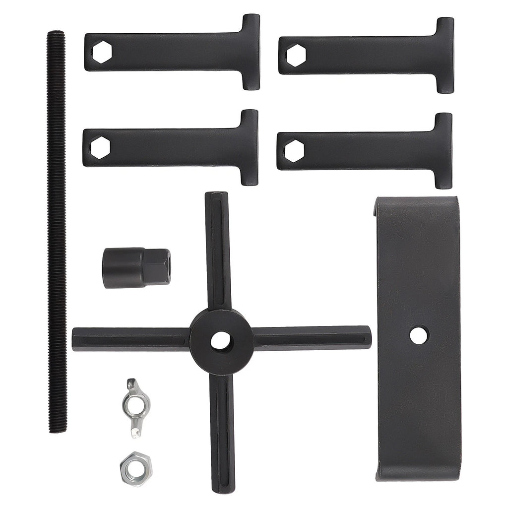 Automatic Transmission Clutch Spring Compressor Removal Tool for Ford Explorer
