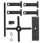 Automatic Transmission Clutch Spring Compressor Removal Tool for Ford Explorer