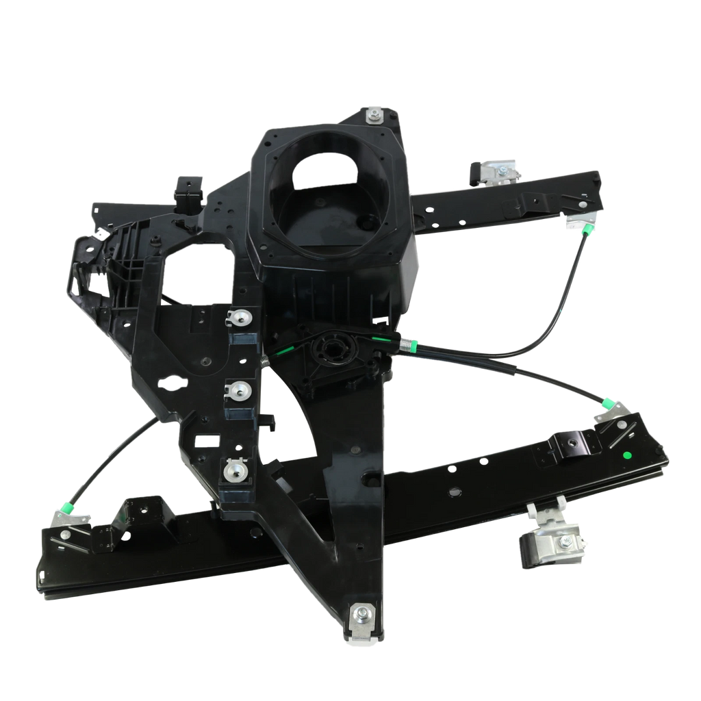 Left Front Window Regulator for Ford Expedition Lincoln Navigator (2007-2017)