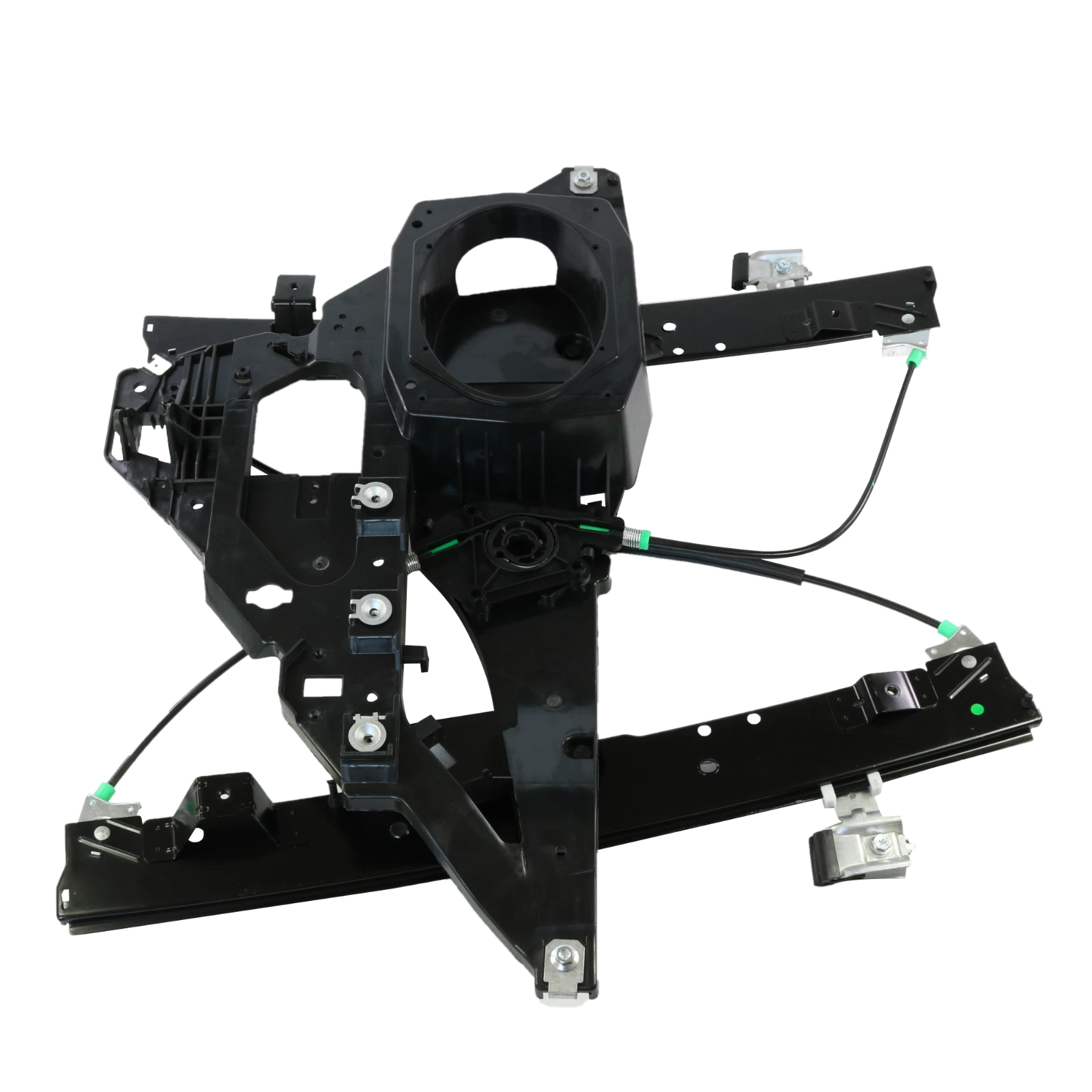 Left Front Window Regulator for Ford Expedition Lincoln Navigator (2007-2017)