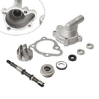 Water Pump Aluminum for CF-Moto 250 250cc (2006-2023)