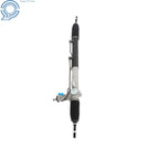 Power Steering Rack and Pinion for Hyundai Santa Fe Kia Sorento (2001–2012)