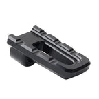 Motorcycle Heel Toe Shifter Pegs for Harley Softail Touring
