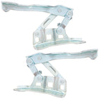 Hood Hinges Set of 2 for Hyundai Palisade (2020–2022)