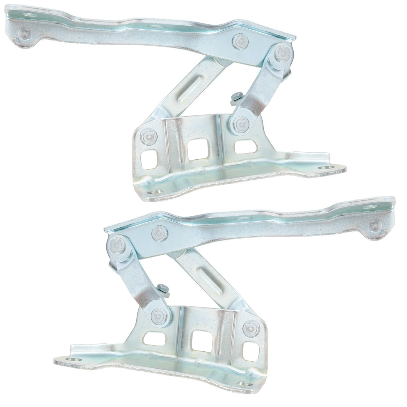 Hood Hinges Set of 2 for Hyundai Palisade (2020–2022)