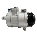 AC Compressor Kit Replacement for Range Rover Sport (2006-2009)