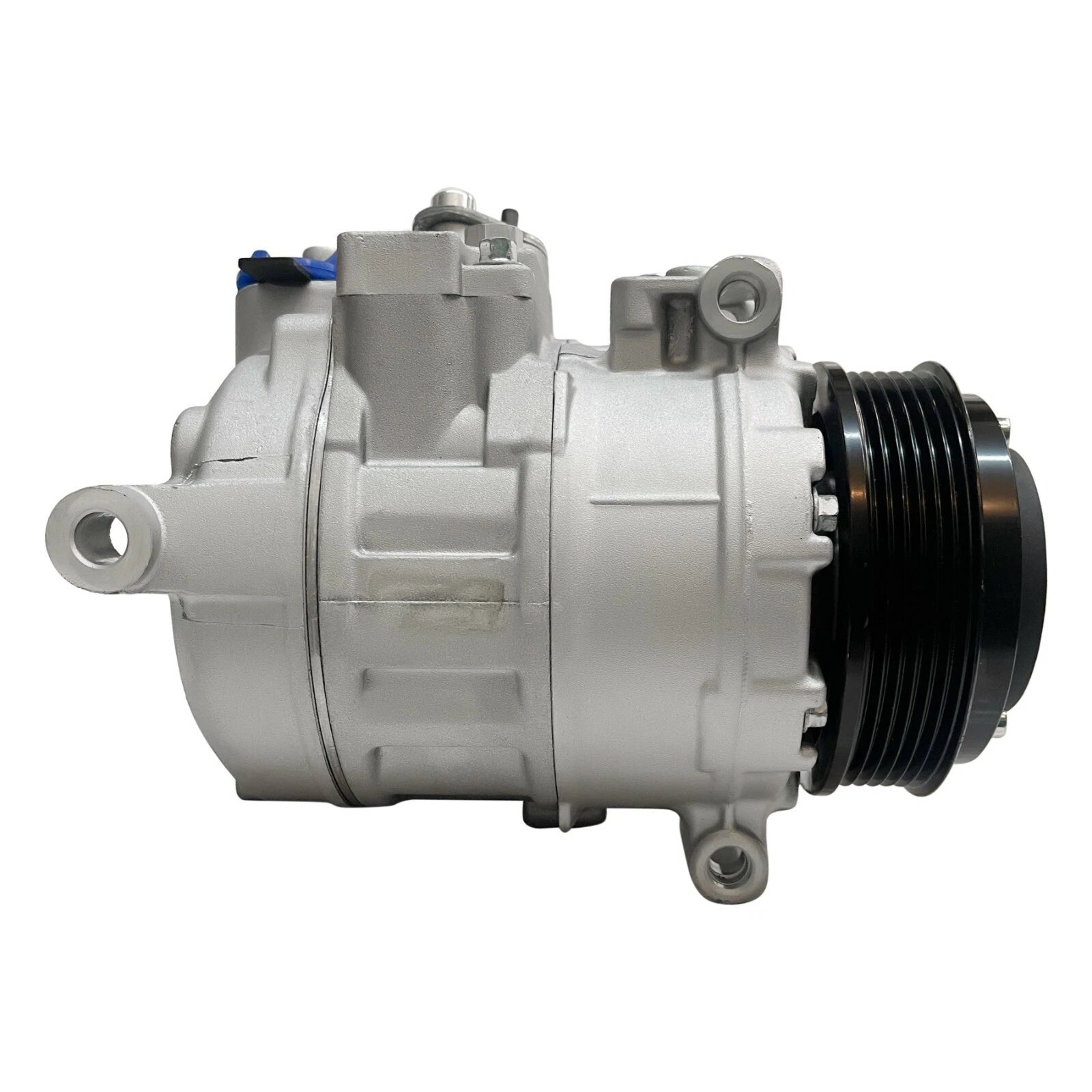 AC Compressor Kit Replacement for Range Rover Sport (2006-2009)