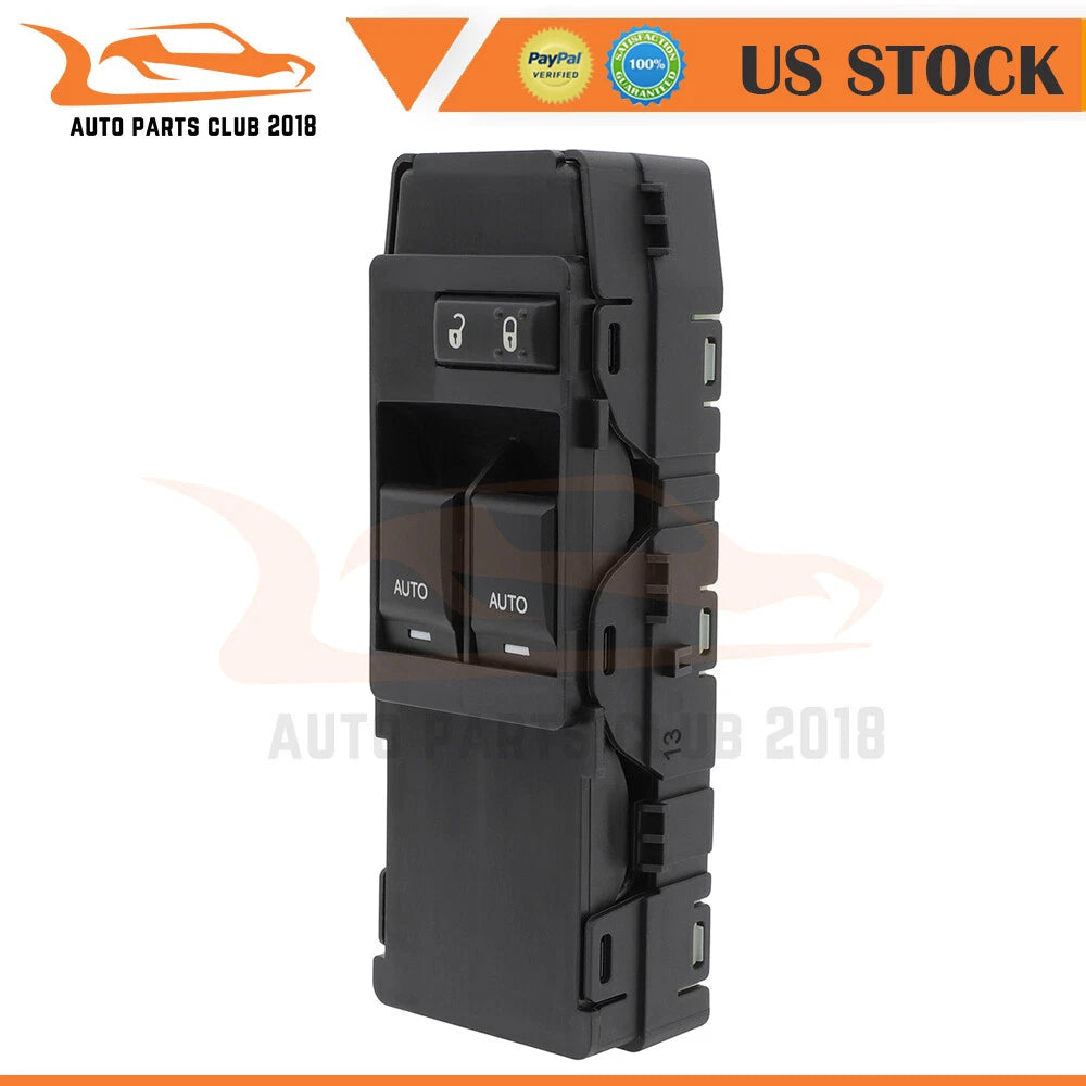 Power Window Switch for Dodge Challenger (2008–2010)