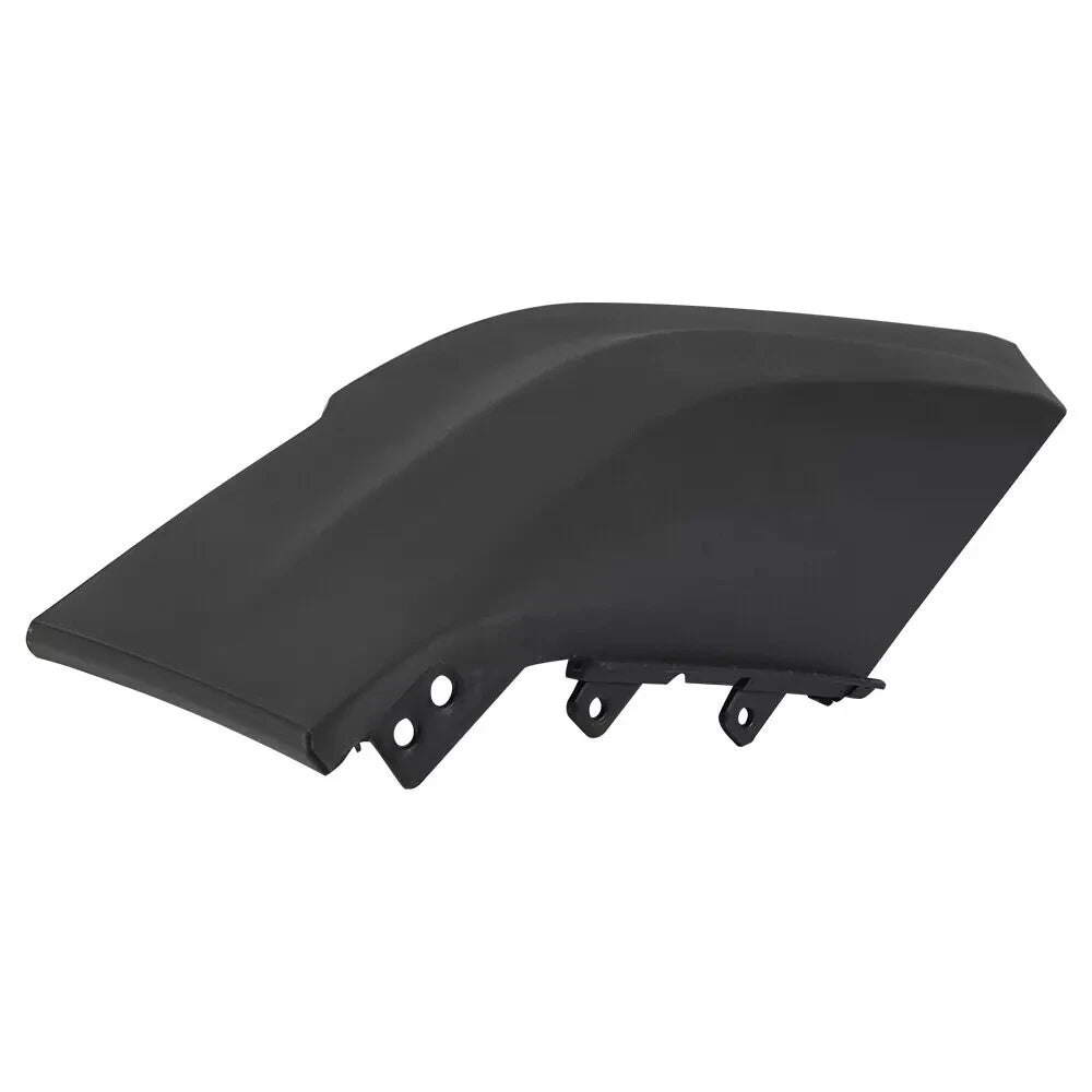 Front Passenger Right Lower Bumper Cover Fascia for Chevy Traverse (2022–2023)